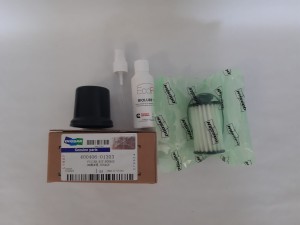 Filtr Adblue DEVELON