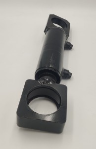 Siłownik regulacji szczęki QJ240 , C10 SANDVIK 