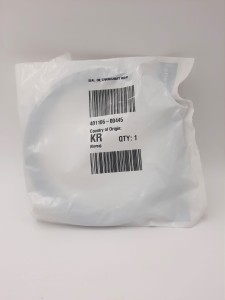 Uszczelnienie koła zamachowego DEVELON