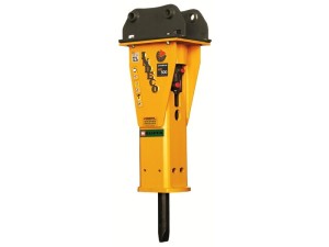 Młot wyburzeniowy HP900FS INDECO 