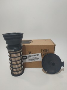 Filtr Adblue  DEF DEVELON