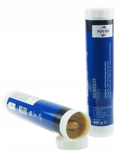 Smar Fuchs Renolit LX-EP 2 tuba 400g