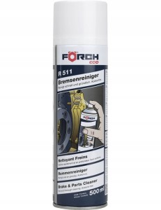 Zmywacz Uniwersalny FORCH 500ML