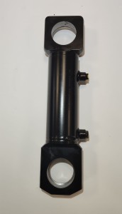 Siłownik regulacji szczęki QJ241 SANDVIK
