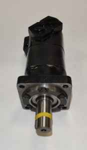 Silnik hydrauliczny SANDVIK