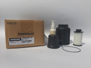 Filtr AdBlue DEVELON