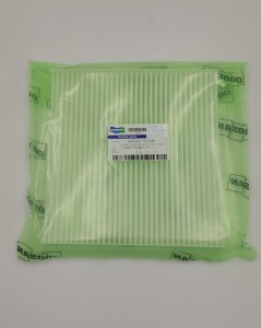 Filtr powietrza kabinowy DEVELON