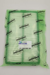 Filtr powietrza kabinowy DEVELON