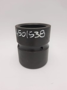 Tuleja stalowa do HP462 INDECO 