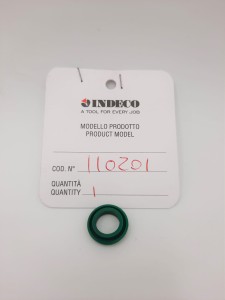 Uszczelnienie 110201 INDECO 