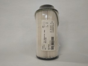 Filtr paliwa główny DEVELON