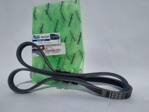Pasek klimatyzacji DEVELON