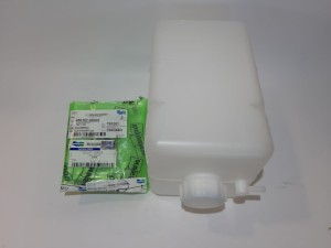 Zbiornik wyrównawczy płynu chłodzącego DEVELON