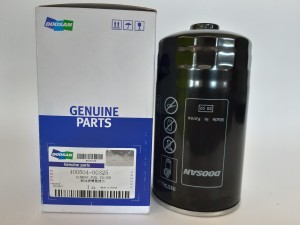 Filtr paliwa główny DEVELON